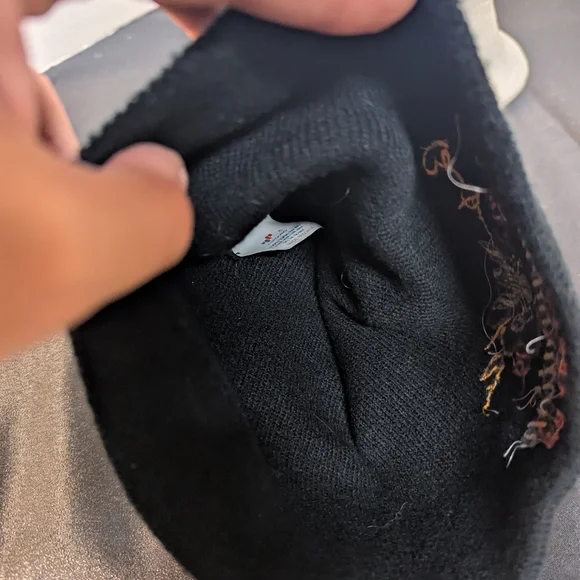 Obama Inauguration Beanie 2009 NEW - Picture 5 of 6